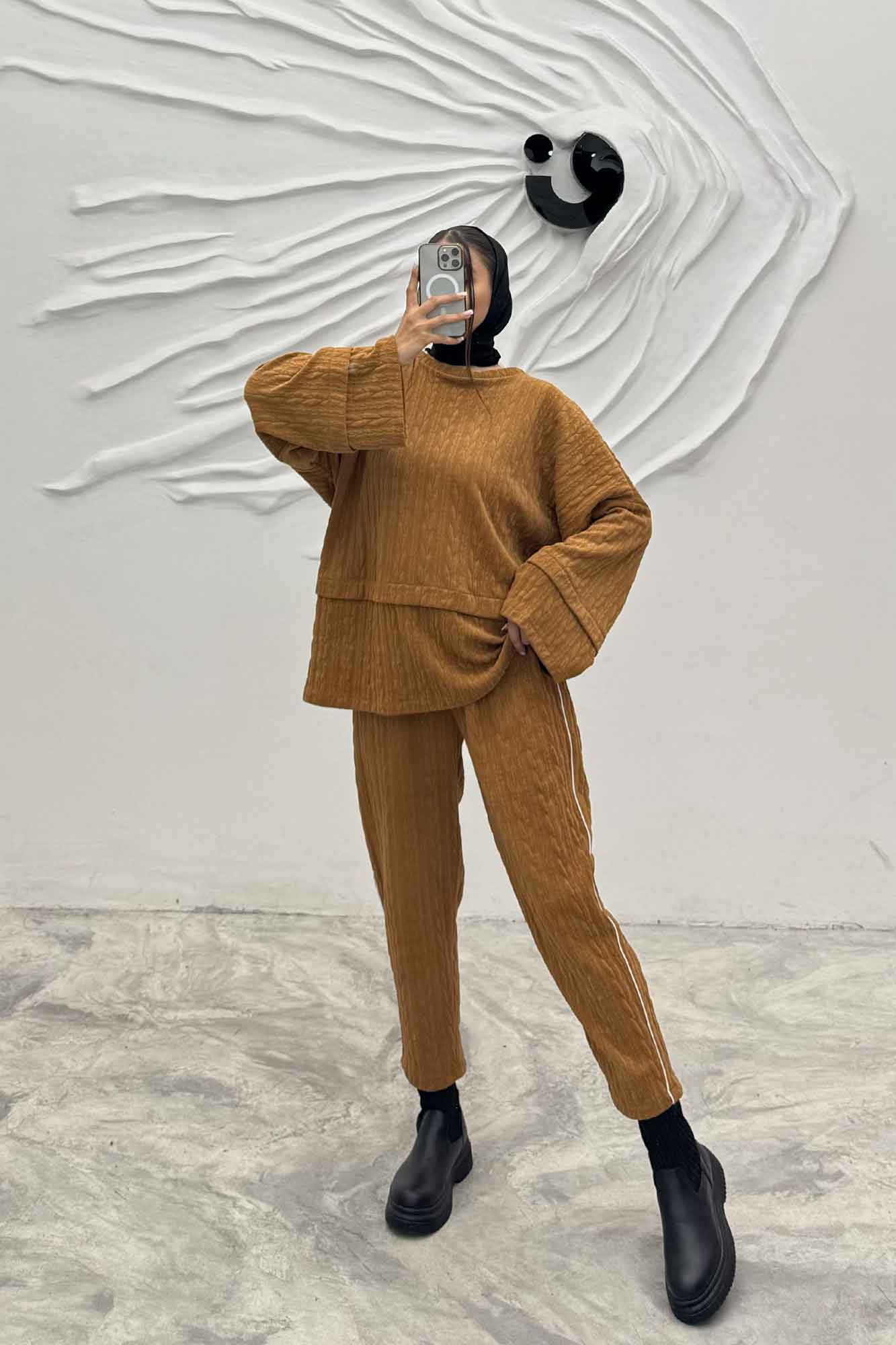 ست دو پی اس مراکشی LUCY