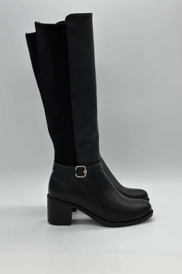 بوت بلند تک پاشنه پشت استرج غواصی