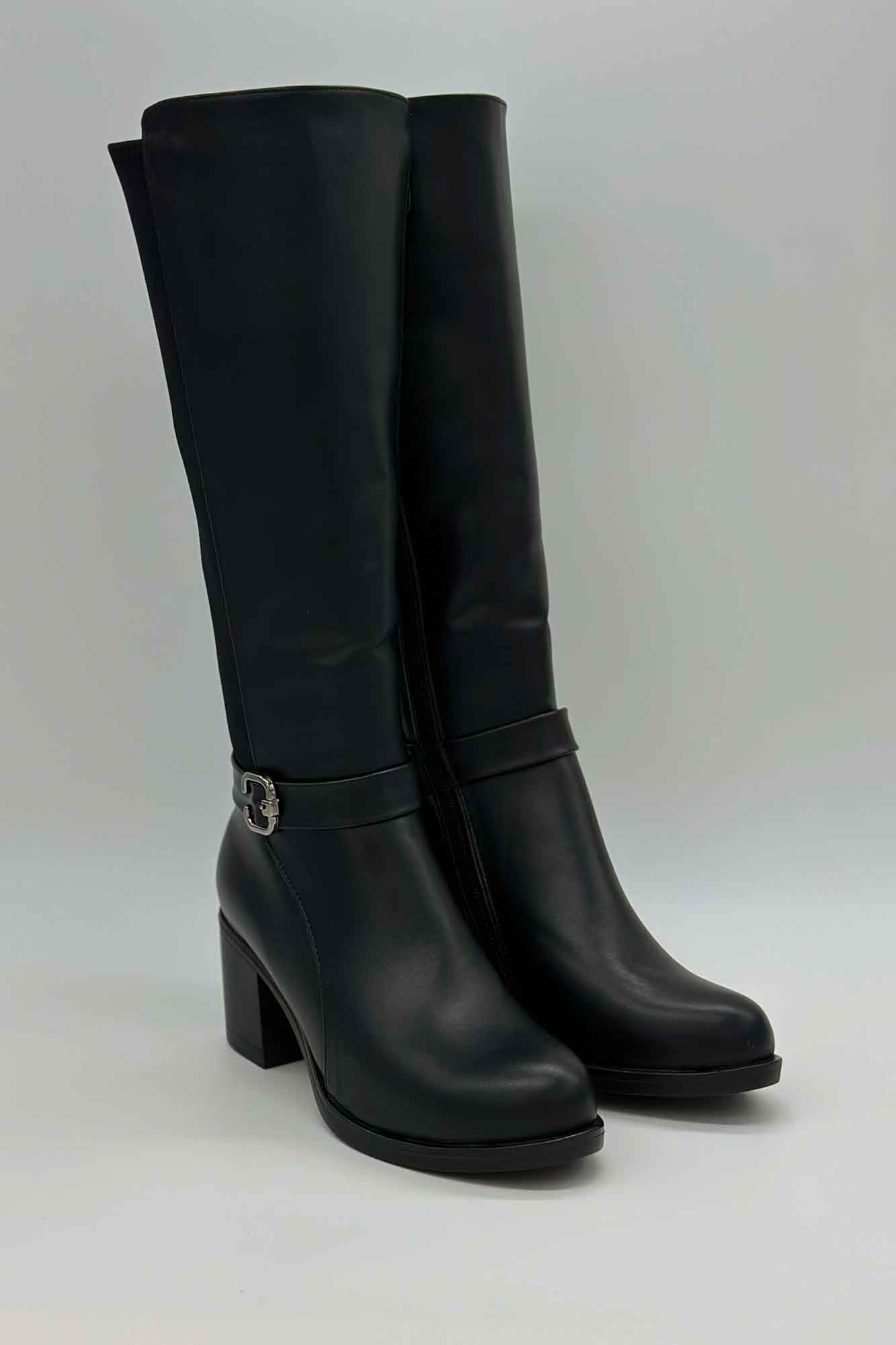 بوت بلند تک پاشنه پشت استرج غواصی