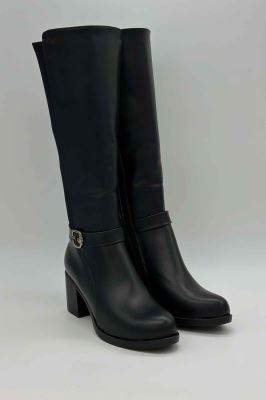 بوت بلند تک پاشنه پشت استرج غواصی