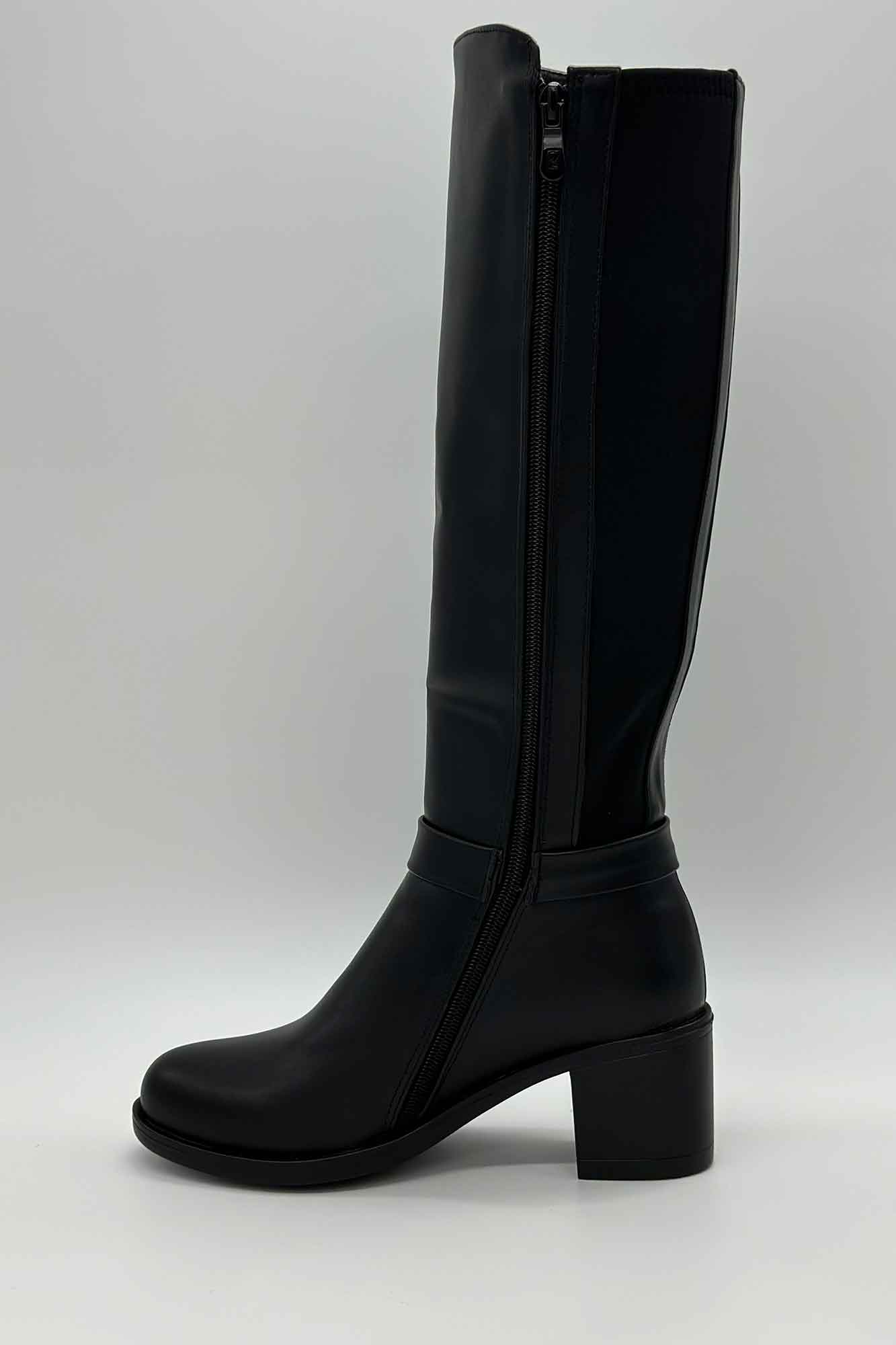 بوت بلند تک پاشنه پشت استرج غواصی