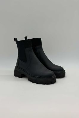 نیم بوت کنسل مدل کش کبریتی