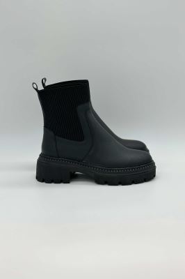 نیم بوت کنسل مدل کش کبریتی