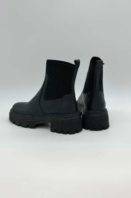 نیم بوت کنسل مدل کش کبریتی