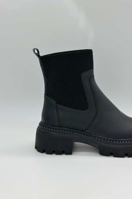 نیم بوت کنسل مدل کش کبریتی