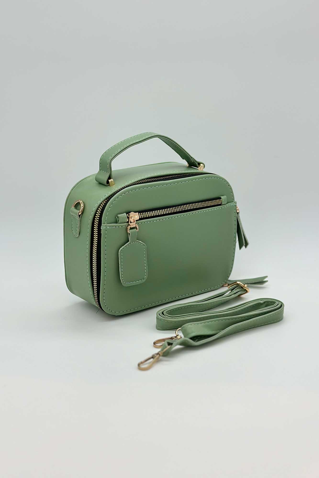 پاس جلو زیپ 4176