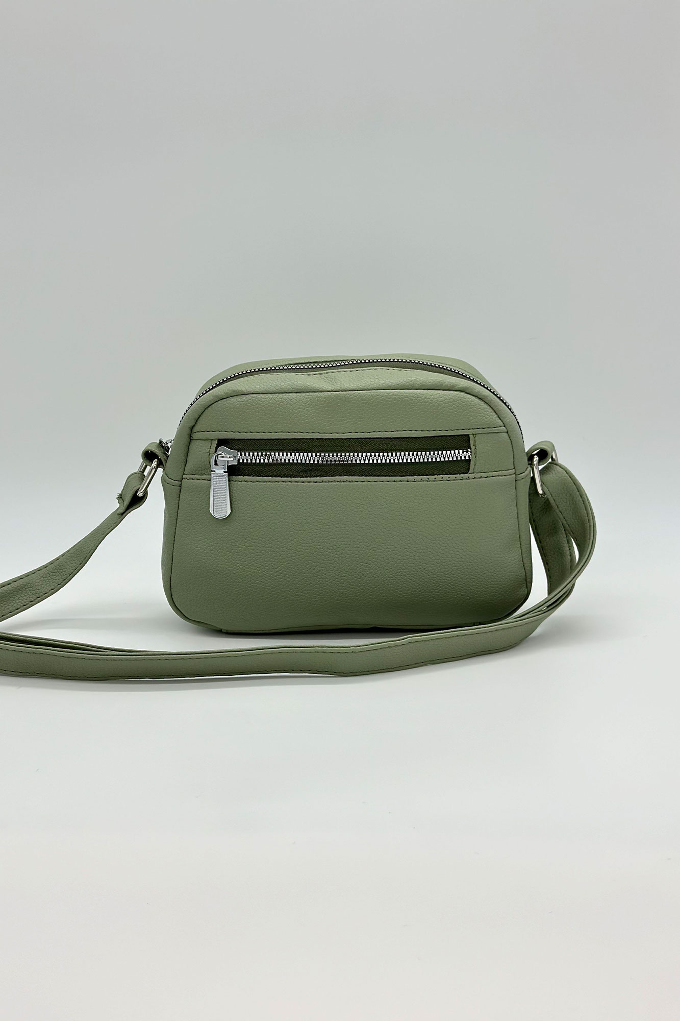 پاس جلو دو زیپ 4142