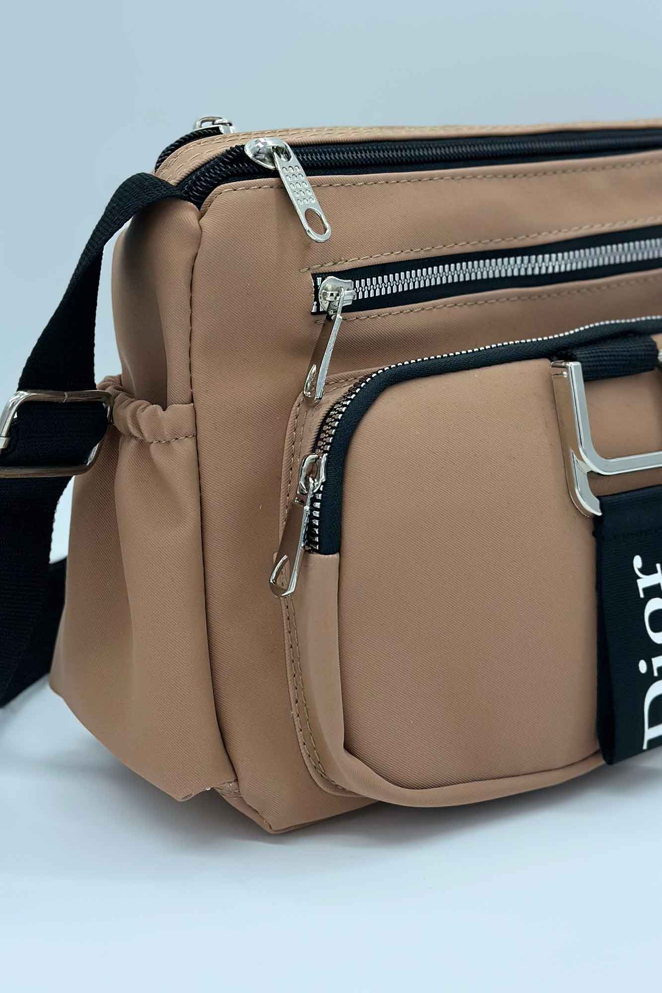 پاس پرزیپ دیور 4140