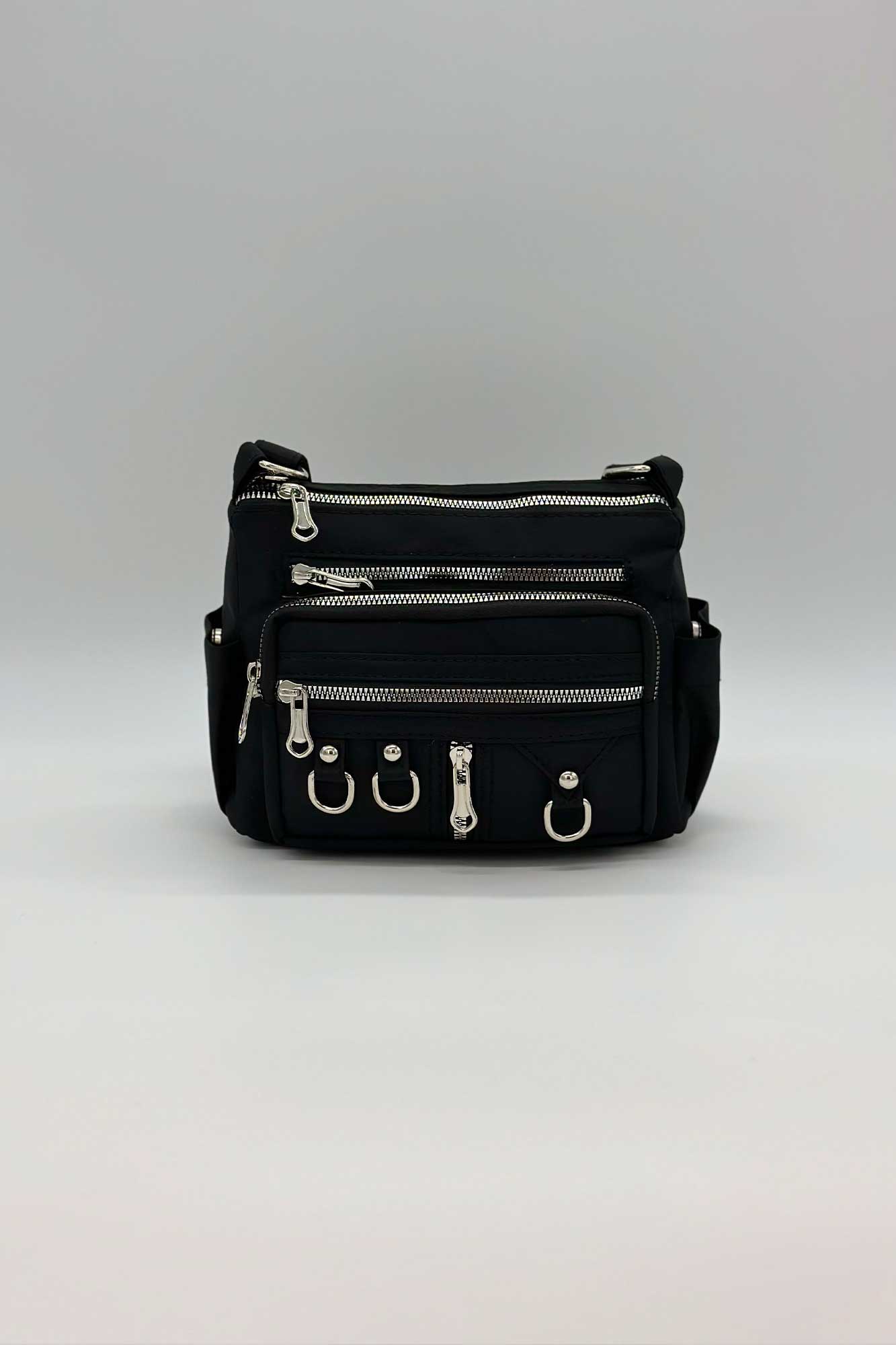 پاس پر زیپ شسته خارجی 4133