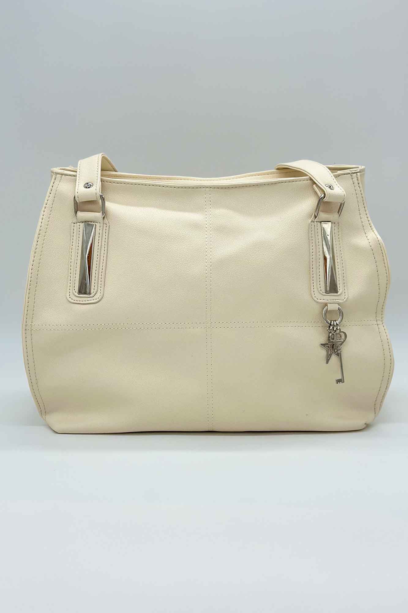 زنانه جا دسته دار شسته خارجی 4155