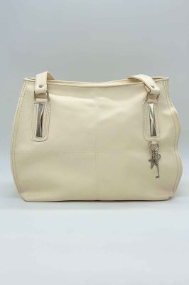 زنانه جا دسته دار شسته خارجی 4155