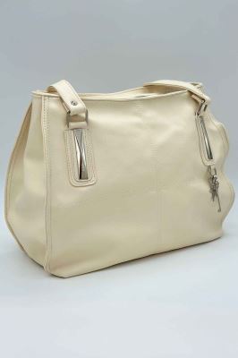 زنانه جا دسته دار شسته خارجی 4155