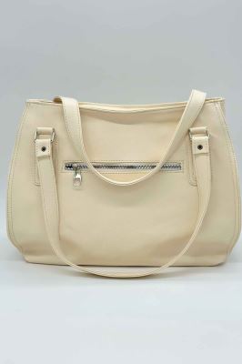 زنانه جا دسته دار شسته خارجی 4155