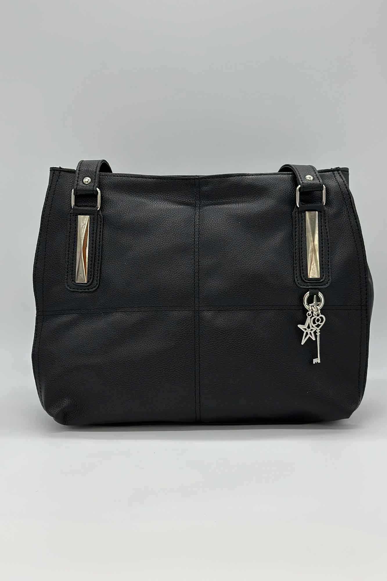 زنانه جا دسته دار شسته خارجی 4155