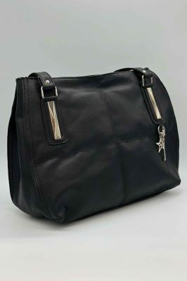 زنانه جا دسته دار شسته خارجی 4155