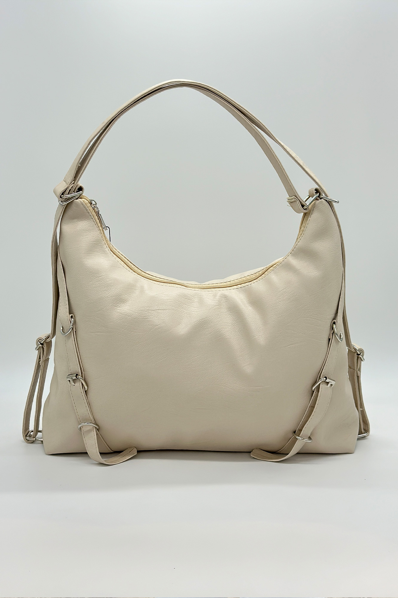 زنانه شل جلو حلقه شسته 1697