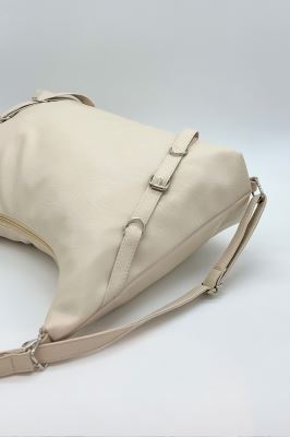 زنانه شل جلو حلقه شسته 1697