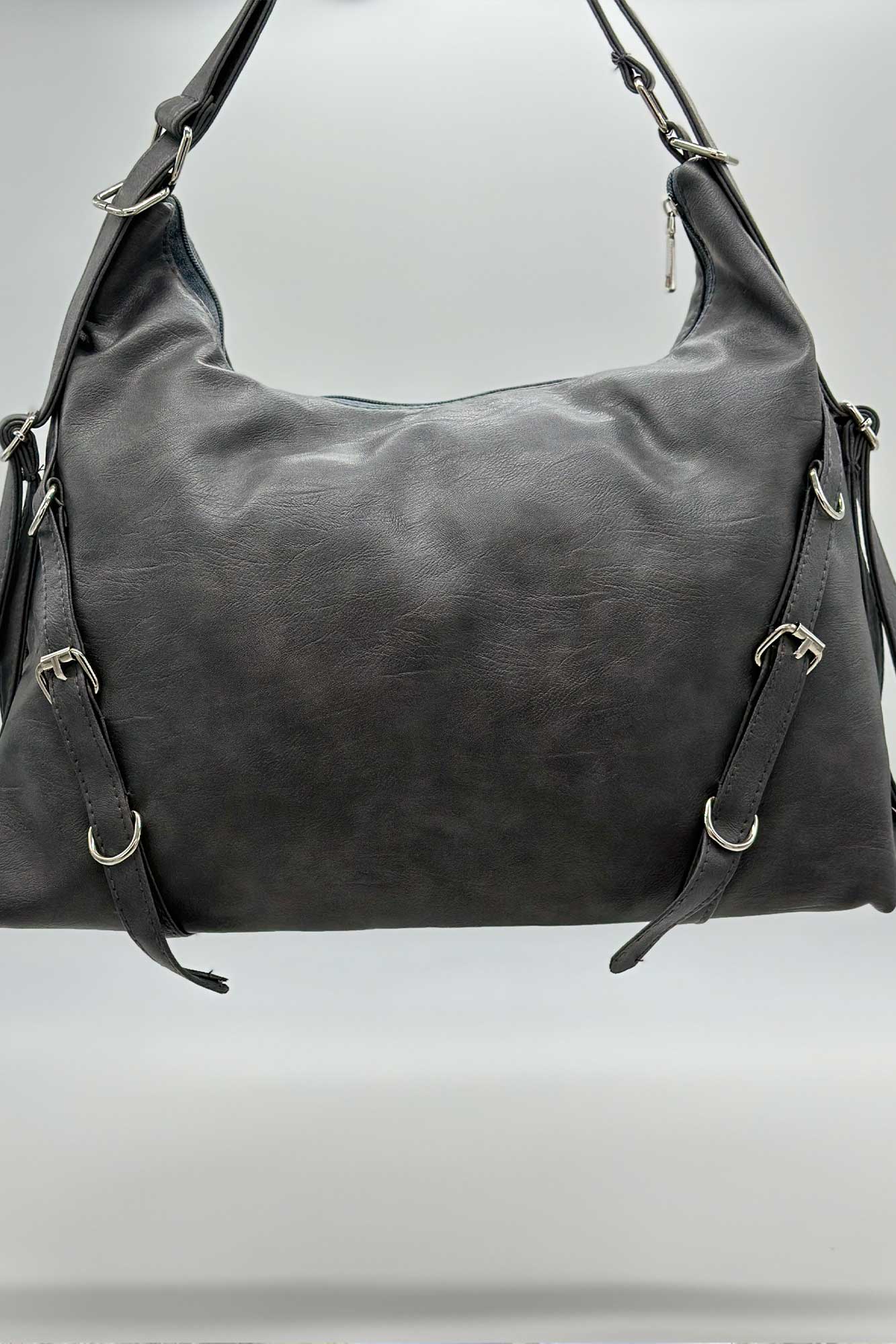 زنانه شل جلو حلقه شسته 1697