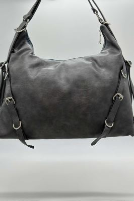 زنانه شل جلو حلقه شسته 1697