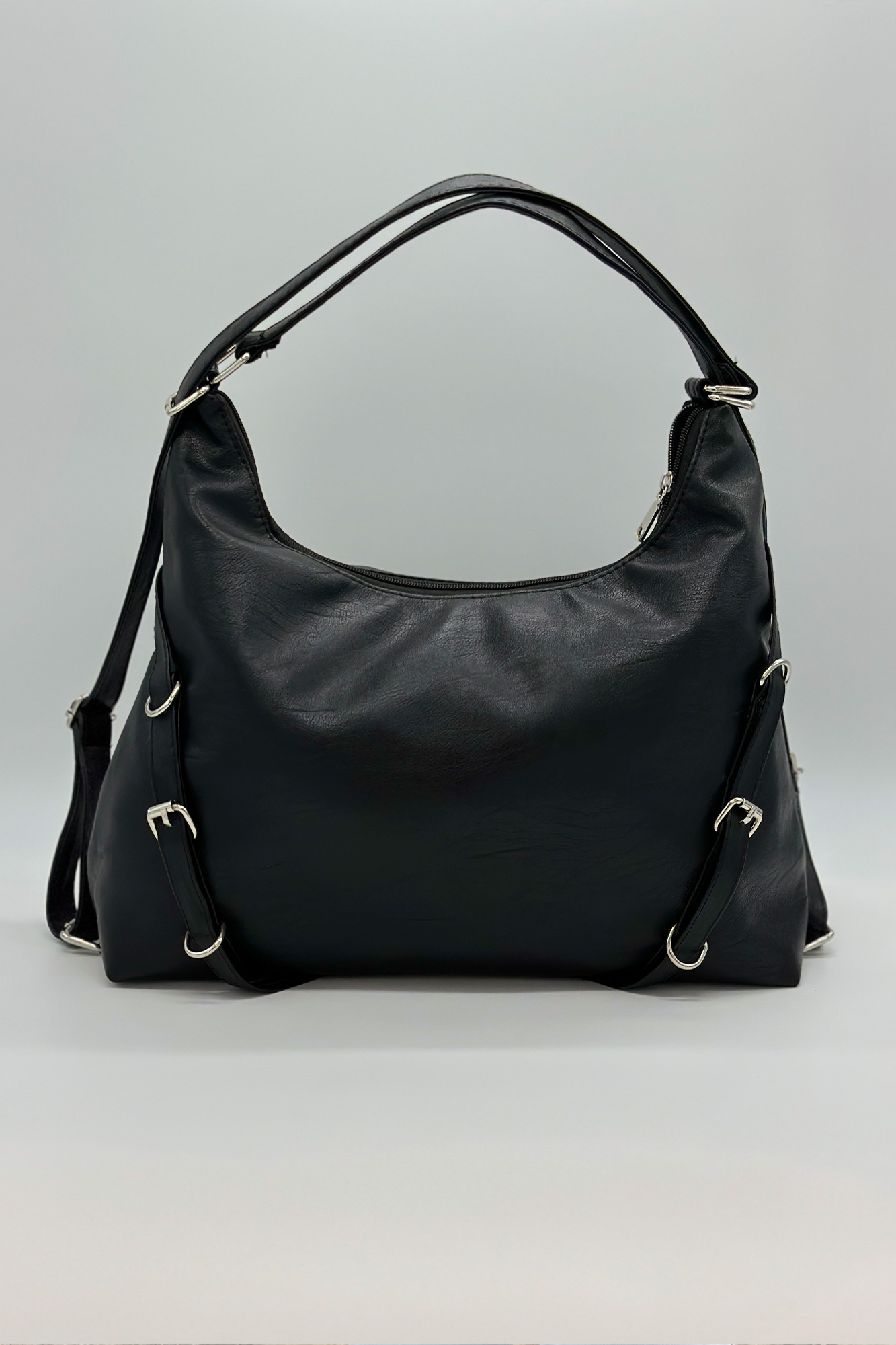 زنانه شل جلو حلقه شسته 1697