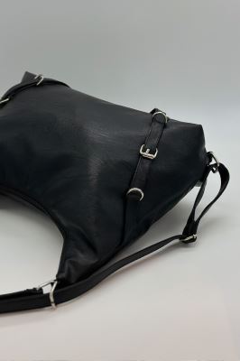 زنانه شل جلو حلقه شسته 1697