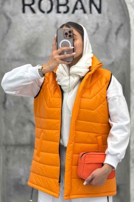 پافر کوتاه امبردی بادکنکی