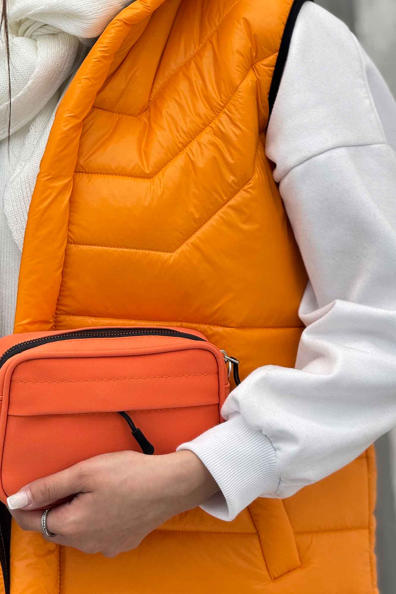 پافر کوتاه امبردی بادکنکی