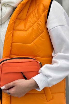 پافر کوتاه امبردی بادکنکی