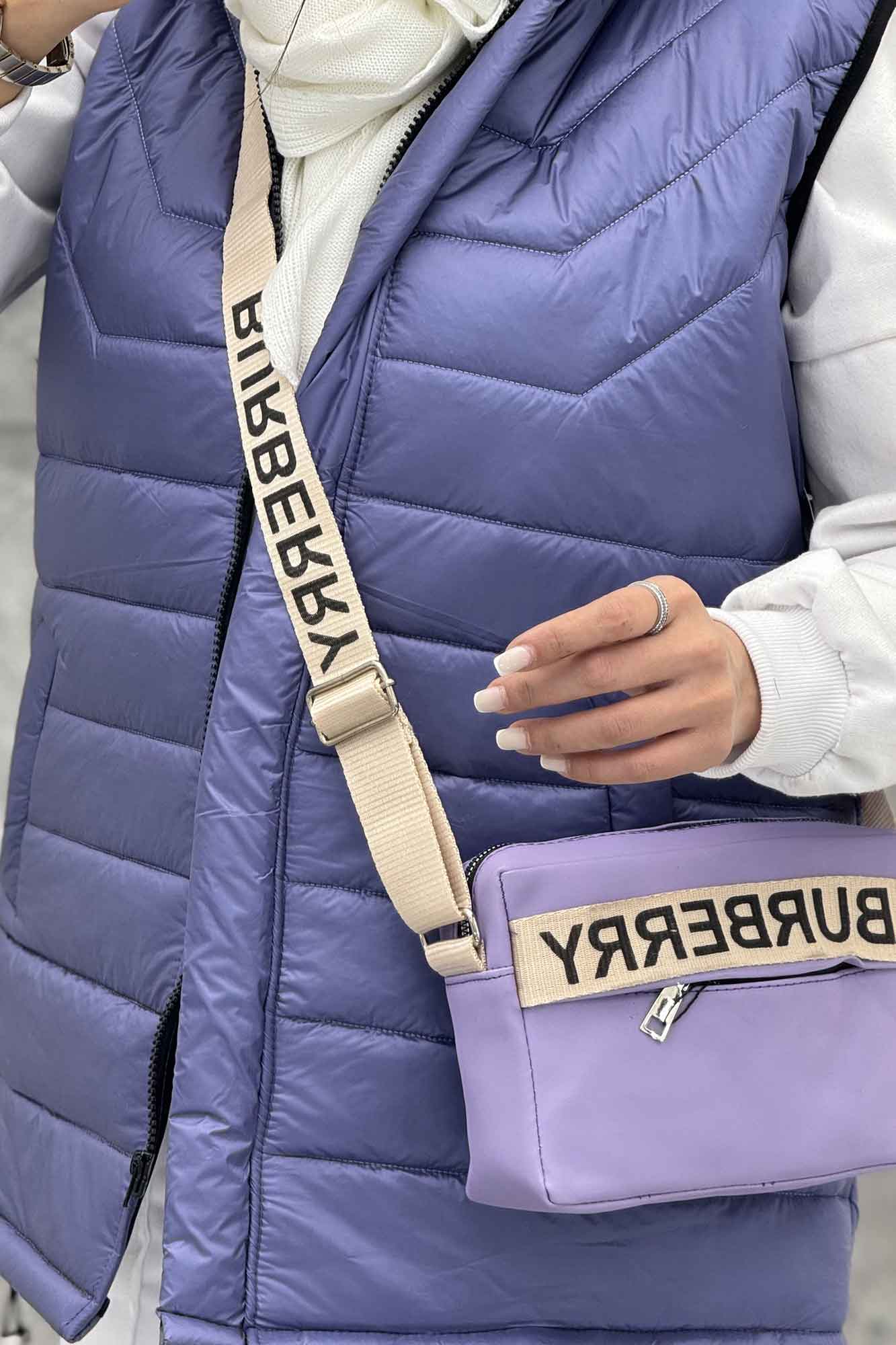 پافر کوتاه امبردی بادکنکی