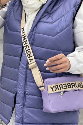 پافر کوتاه امبردی بادکنکی