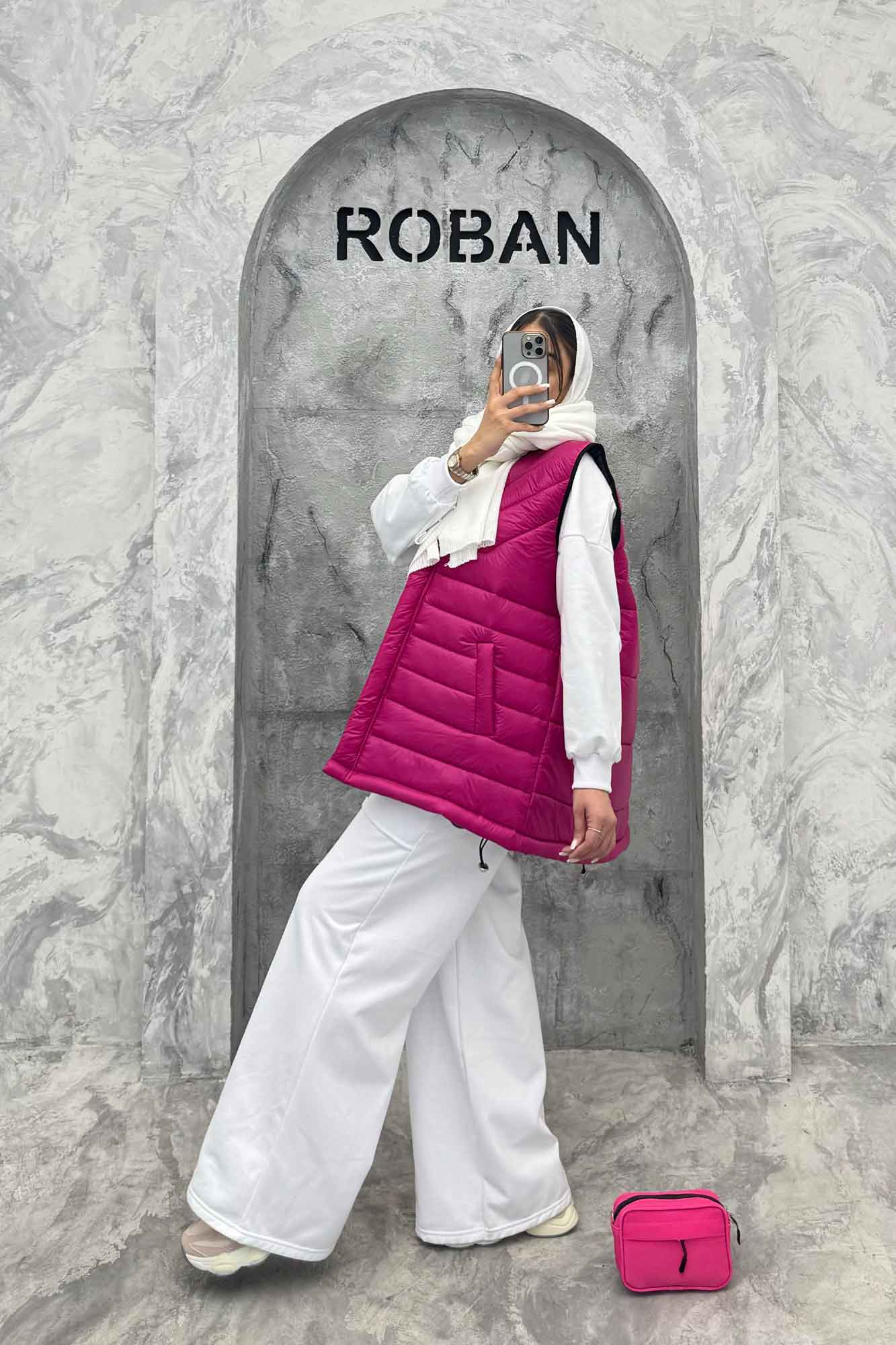 پافر کوتاه امبردی بادکنکی