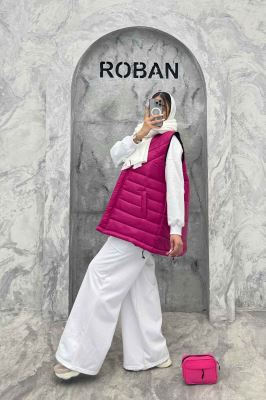 پافر کوتاه امبردی بادکنکی