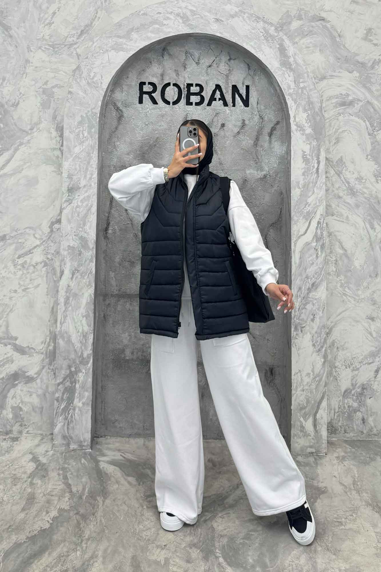 پافر کوتاه امبردی بادکنکی