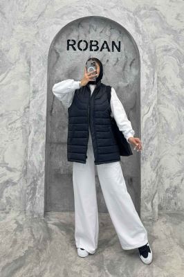 پافر کوتاه امبردی بادکنکی