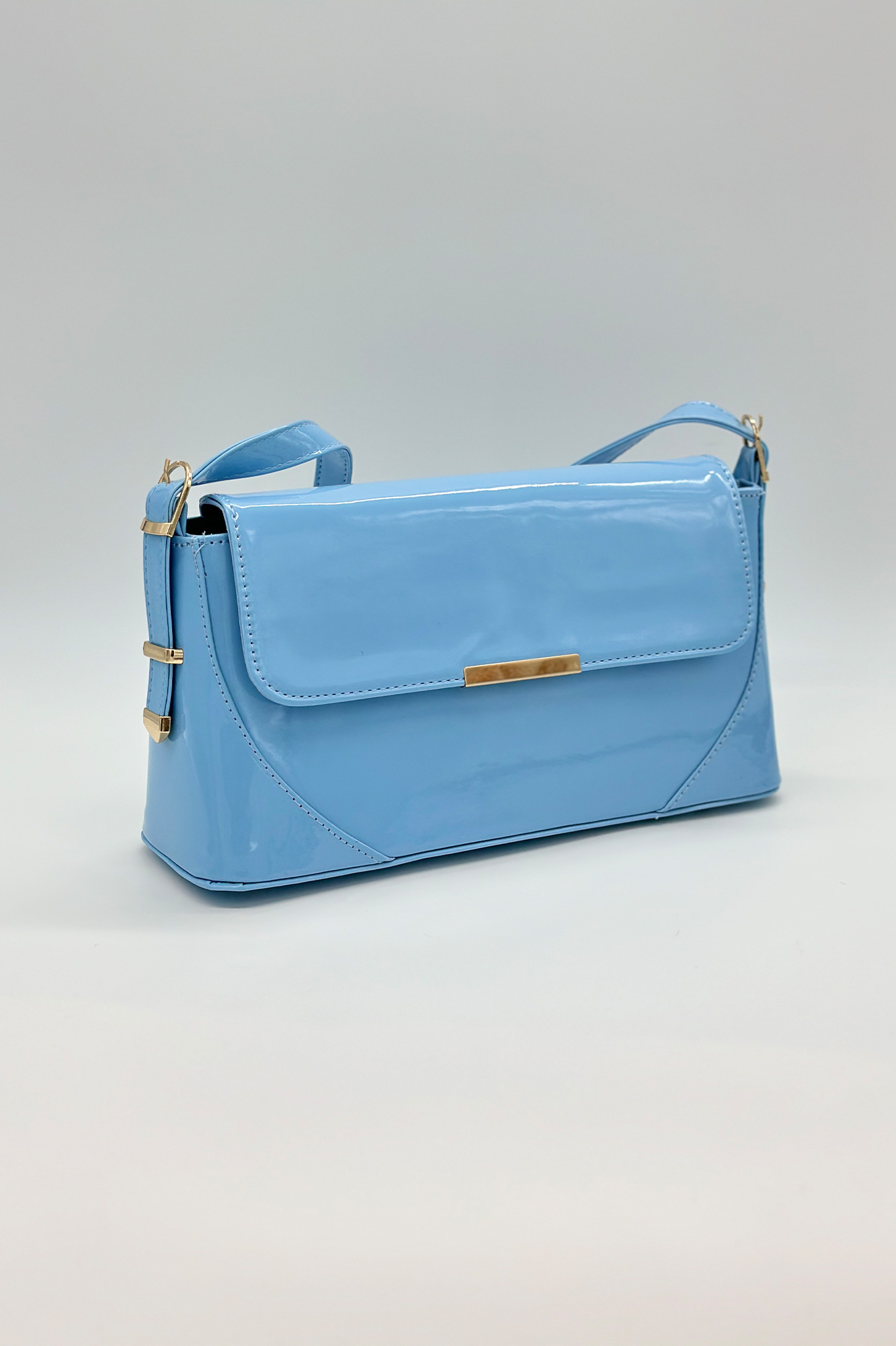 کیف مجلسی پکه دار 1640