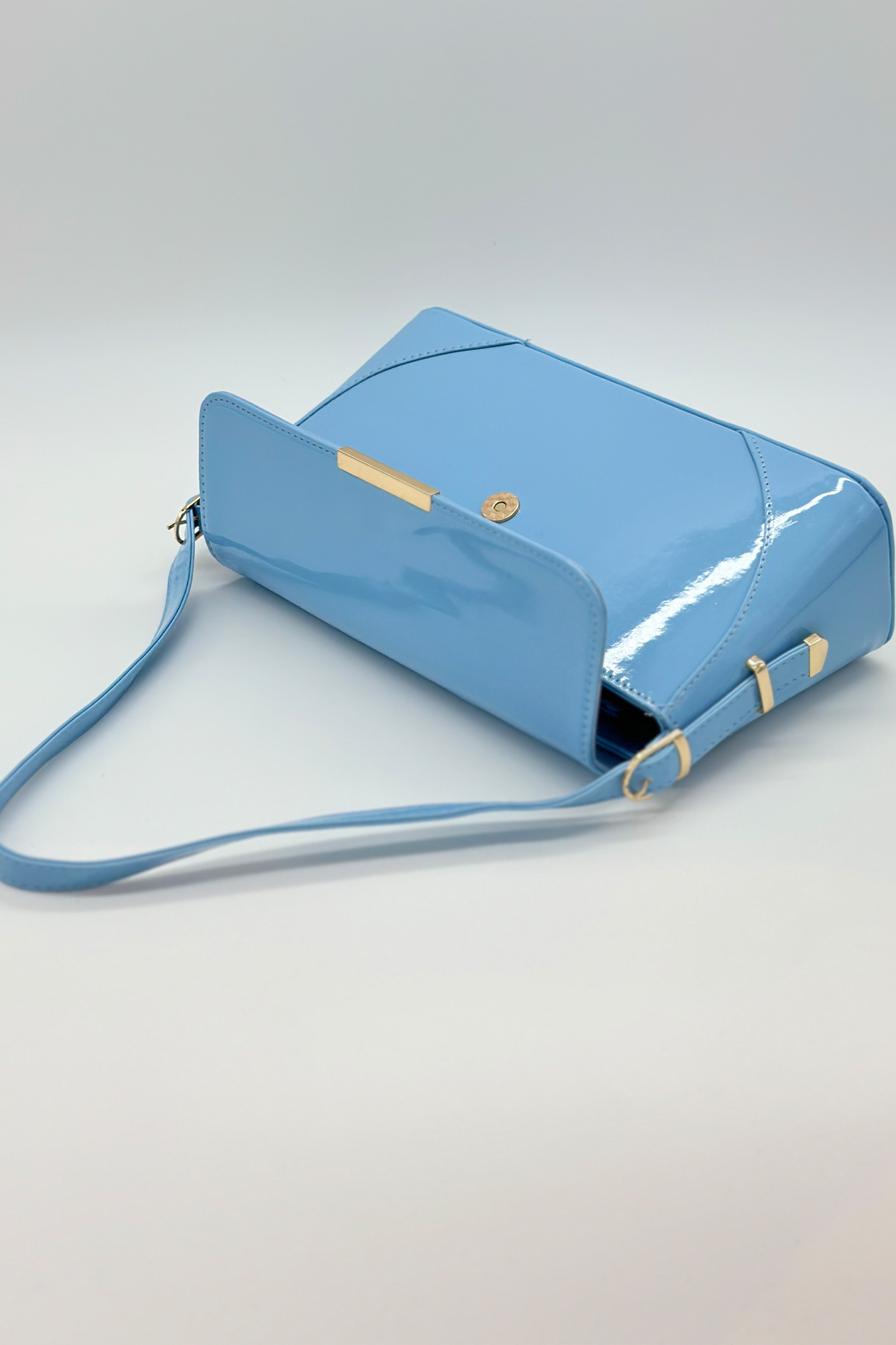 کیف مجلسی پکه دار 1640