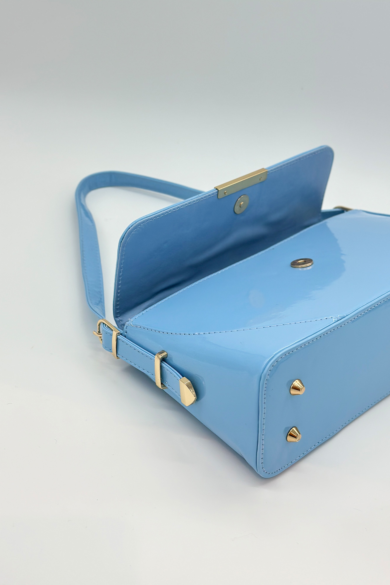 کیف مجلسی پکه دار 1640