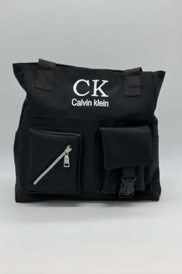 زنانه دو جیب C K 1694