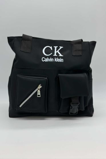 زنانه دو جیب C K 1694