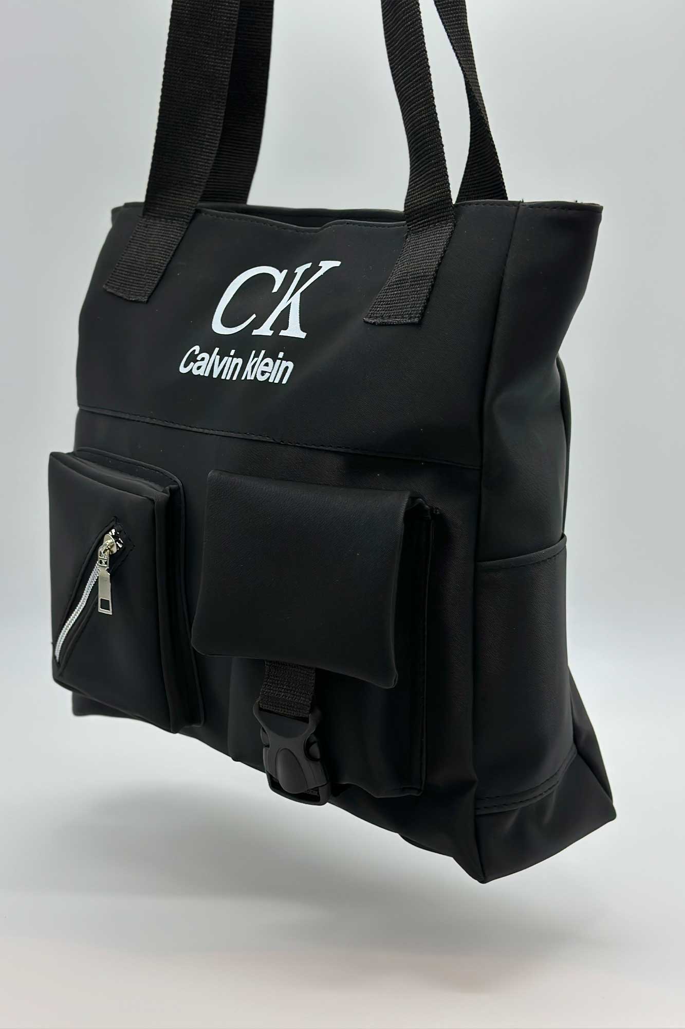 زنانه دو جیب C K 1694