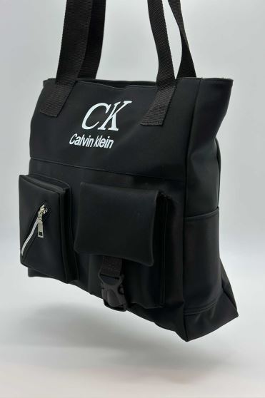 زنانه دو جیب C K 1694