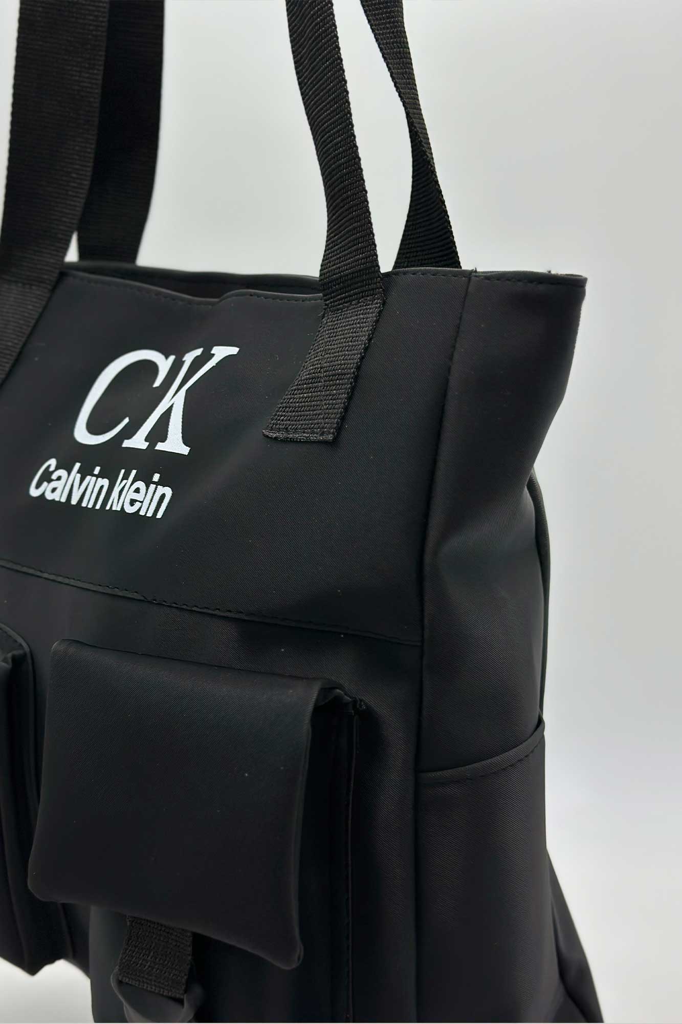 زنانه دو جیب C K 1694