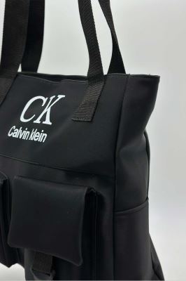 زنانه دو جیب C K 1694