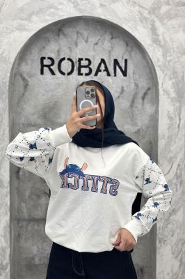 دورس چاپی طرح استیچ