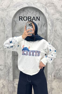 دورس چاپی طرح استیچ