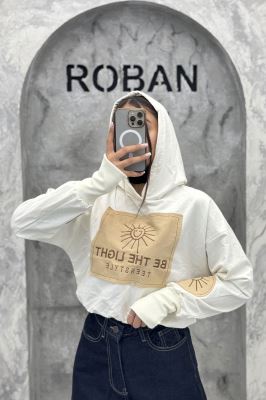 هودی کراپ طرح خورشید