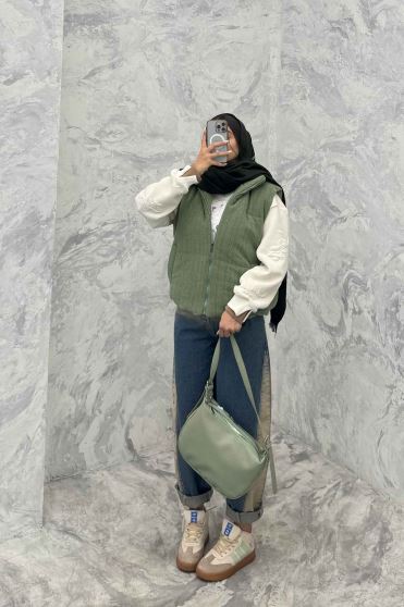 پافر مراکشی گپ