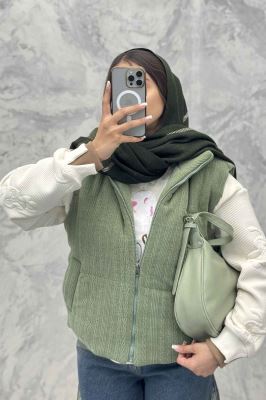 پافر مراکشی گپ