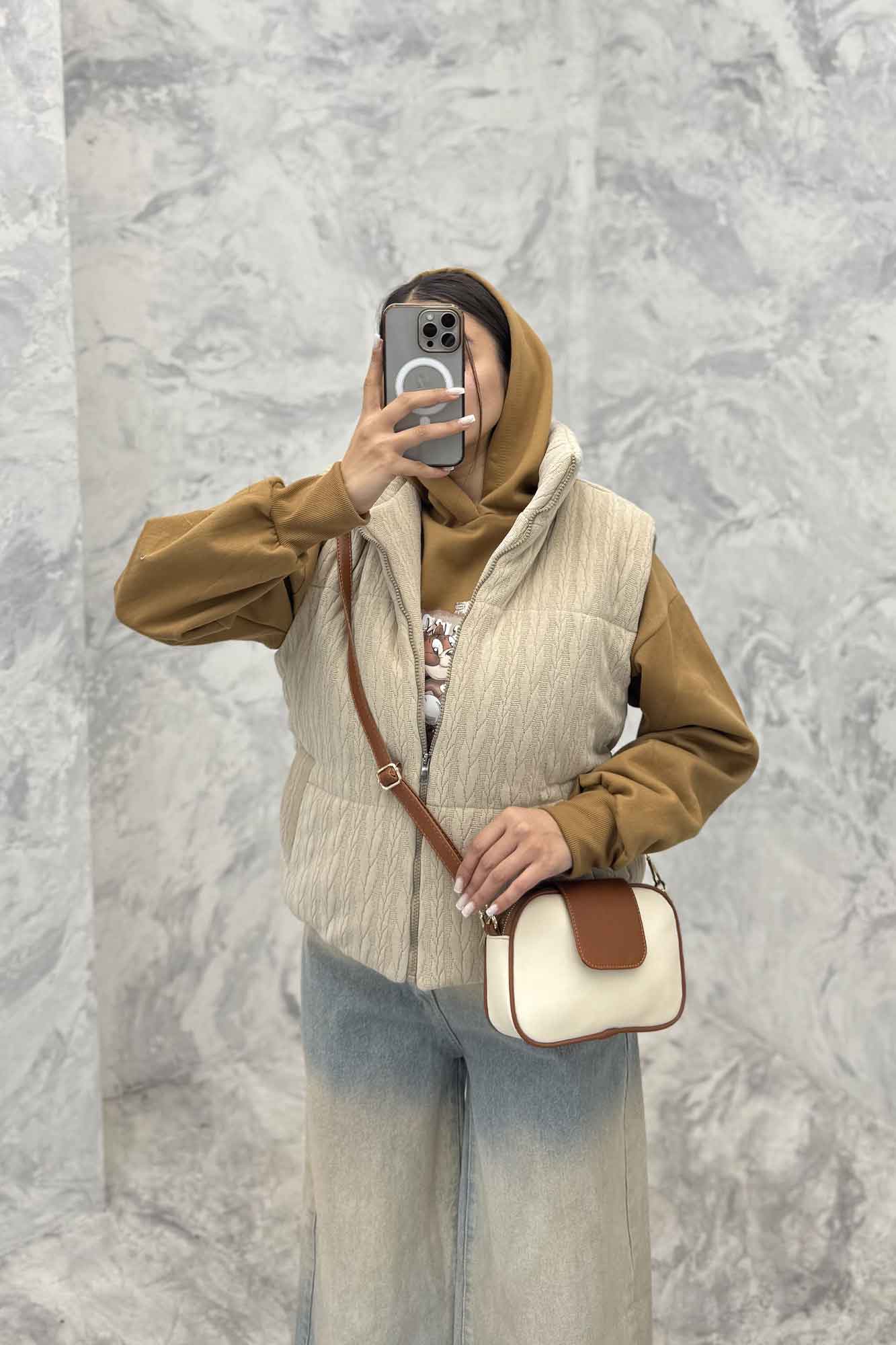 پافر مراکشی گپ