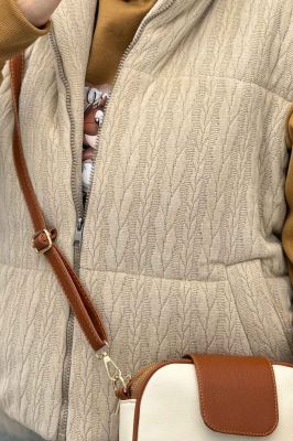 پافر مراکشی گپ